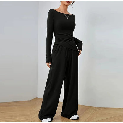 Ensemble de Pyjama deux pièces pour femme