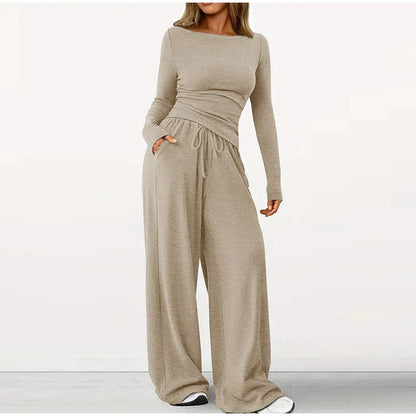 Ensemble de Pyjama deux pièces pour femme