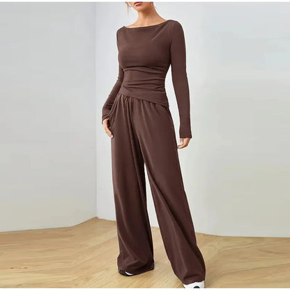 Ensemble de Pyjama deux pièces pour femme